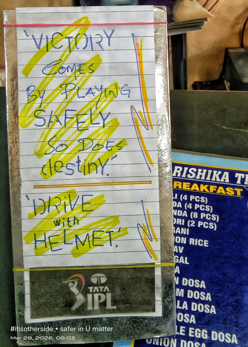 ITISOTHERSIDE tweet media