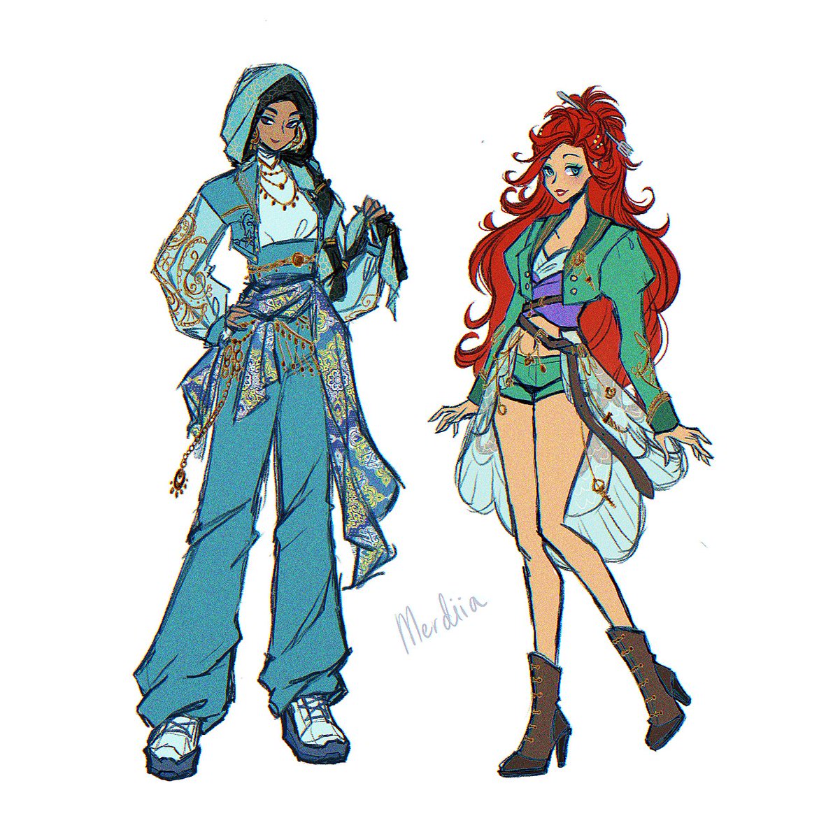 ඉරිඩෙස්සා 🍉 tweet media