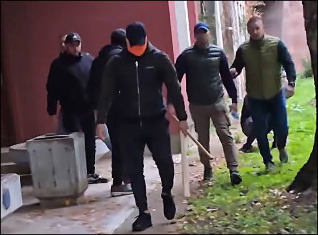 mirkotopalovic7's tweet photo. Kanditati za izbore pod rednim brojem 1 na izborima https://t.co/Y5CYudJ7go