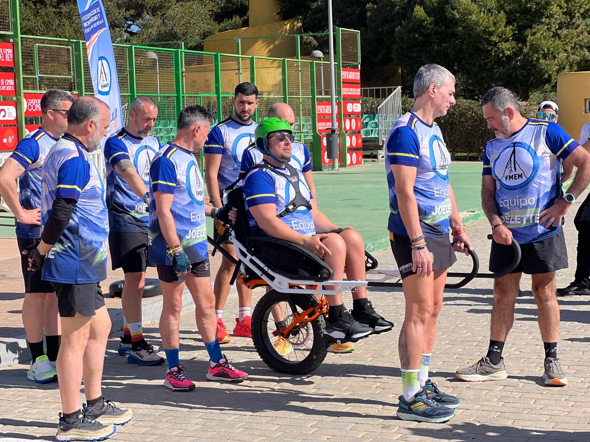 Gobierno de Melilla tweet media