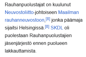 Pakollinen NATO Rokote tweet media