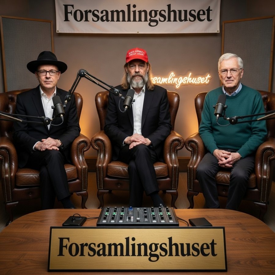 Birger Høst tweet media