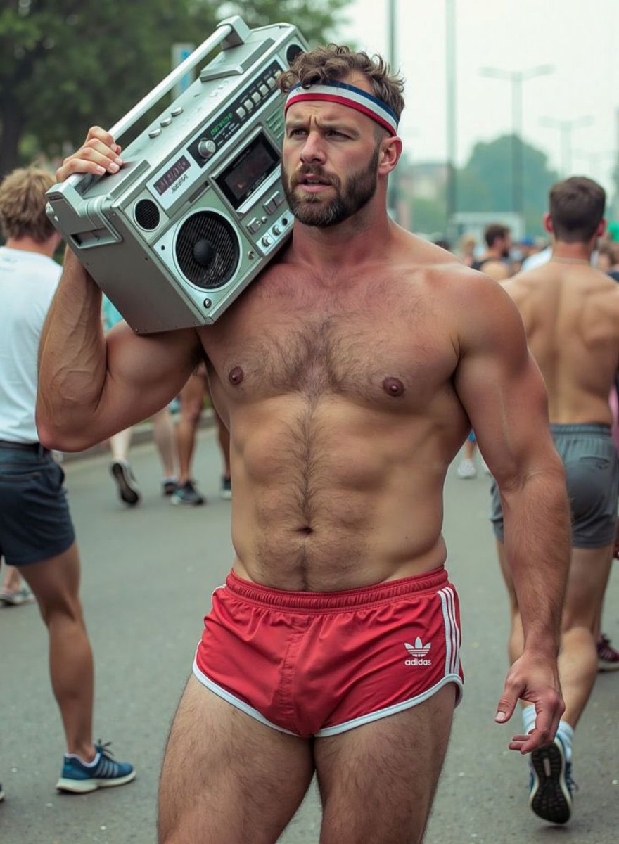 Mister Race Bannon tweet media