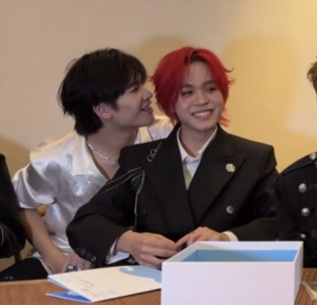 หลวงพี่หลิวรักน้องจิ่ว🐟🦆🌻ติดล่าหยก tweet media