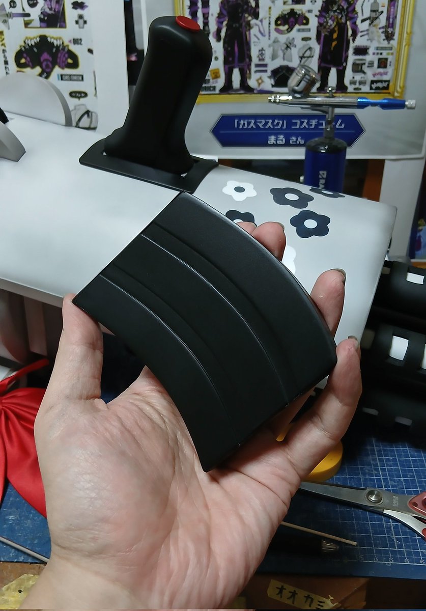 ∬伝説のいかれ シャッポ工房∬✨㊗️７th周年 ㊗️☃️✨造形講座 受付中🍨🔥✨🎵 tweet media