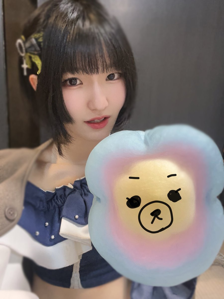 結夢かえ🐈‍⬛💫 tweet media