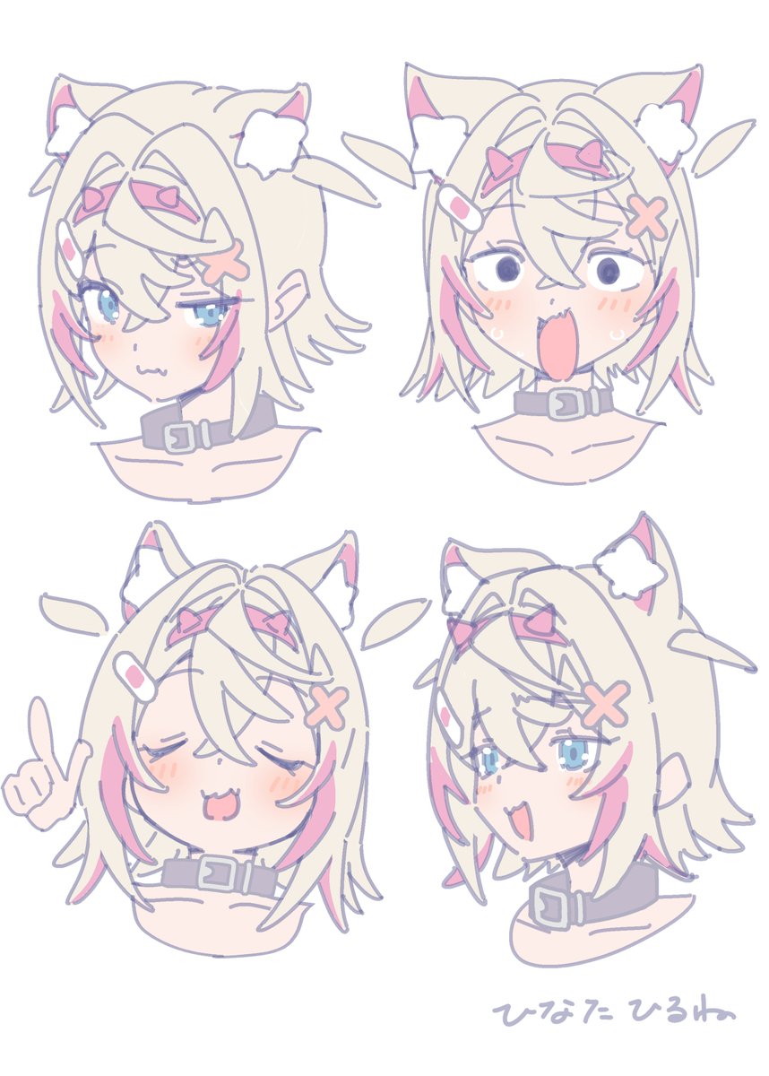 ひなたひるね@Skeb募集中 tweet media