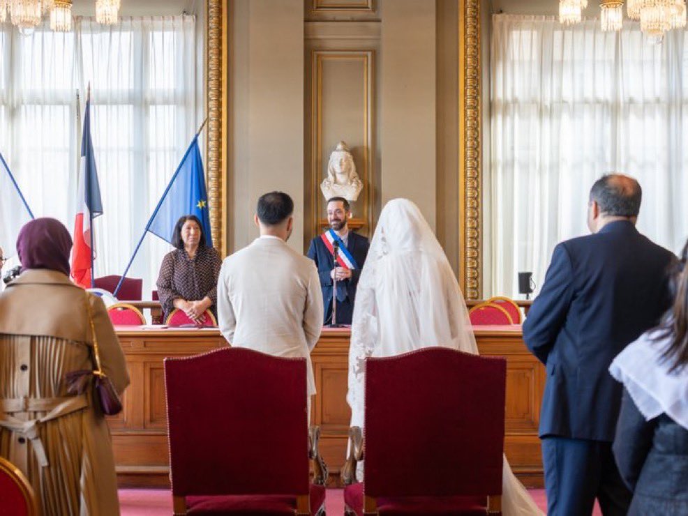 Victoire Populaire 2027 🔴🟣🟢 tweet media