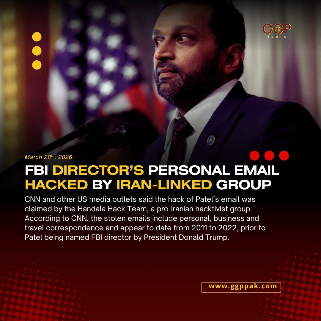 GGP Media tweet media