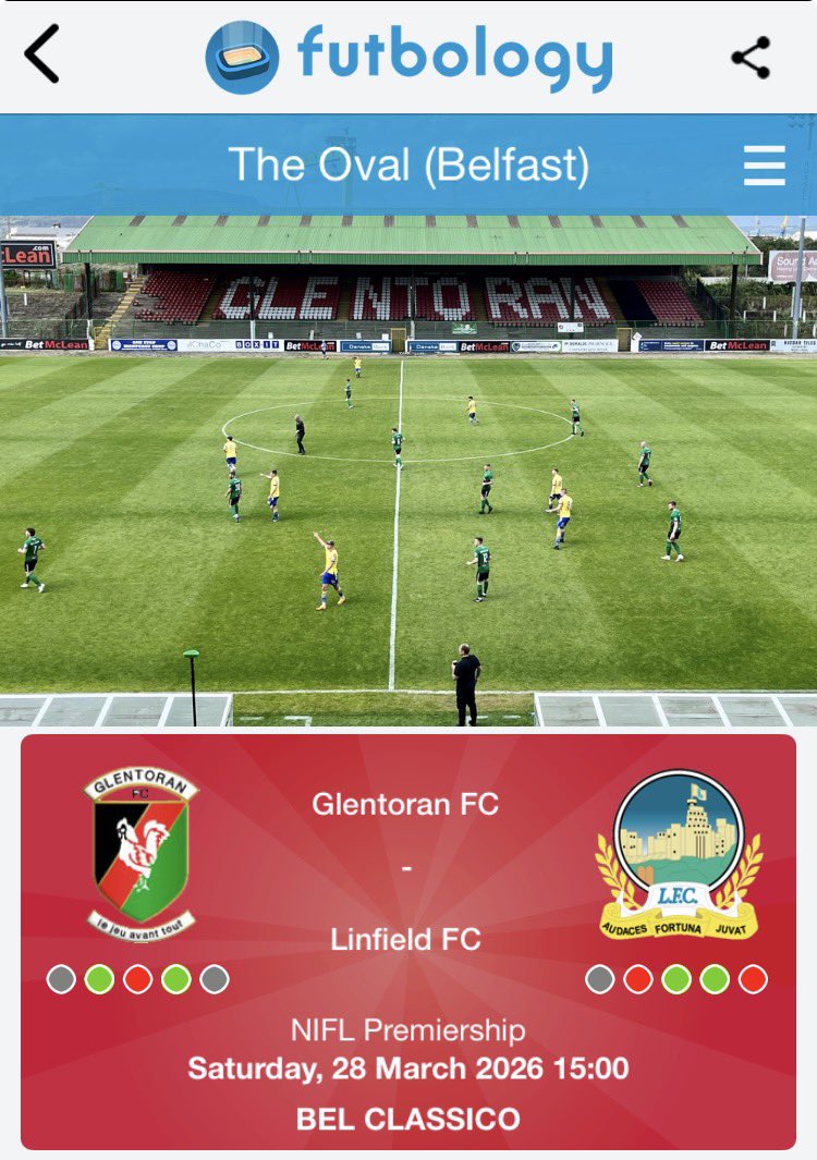 Northern Irelands Coefficient/Ranking tweet media