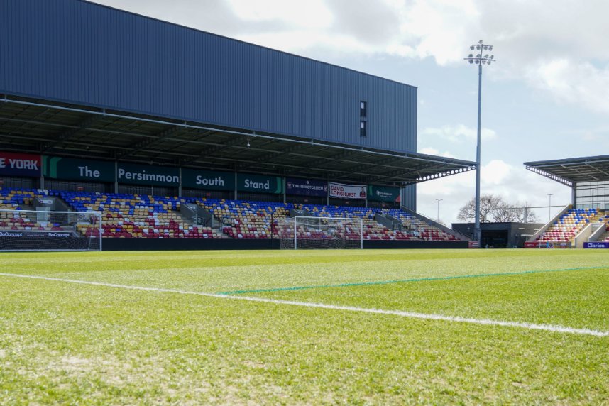 York City FC tweet media