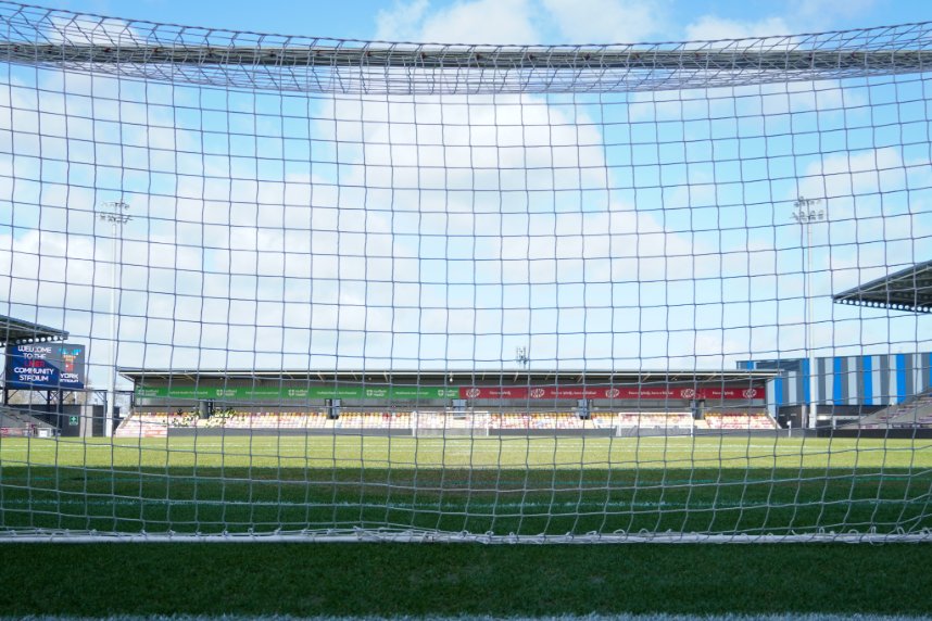 York City FC tweet media