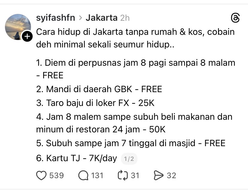 Lambe Saham tweet media