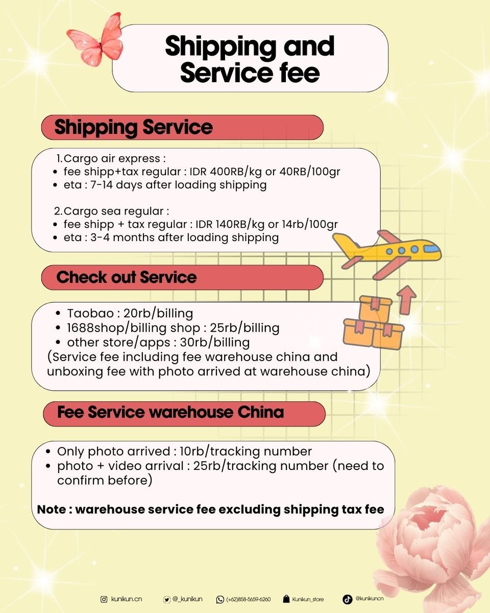 Open WH dan checkout China tweet media