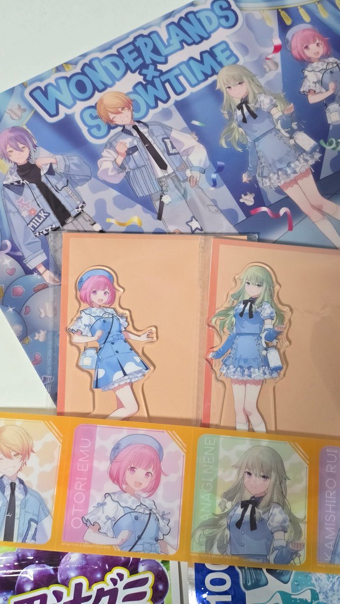 くおんねぎ@ポケミク tweet media