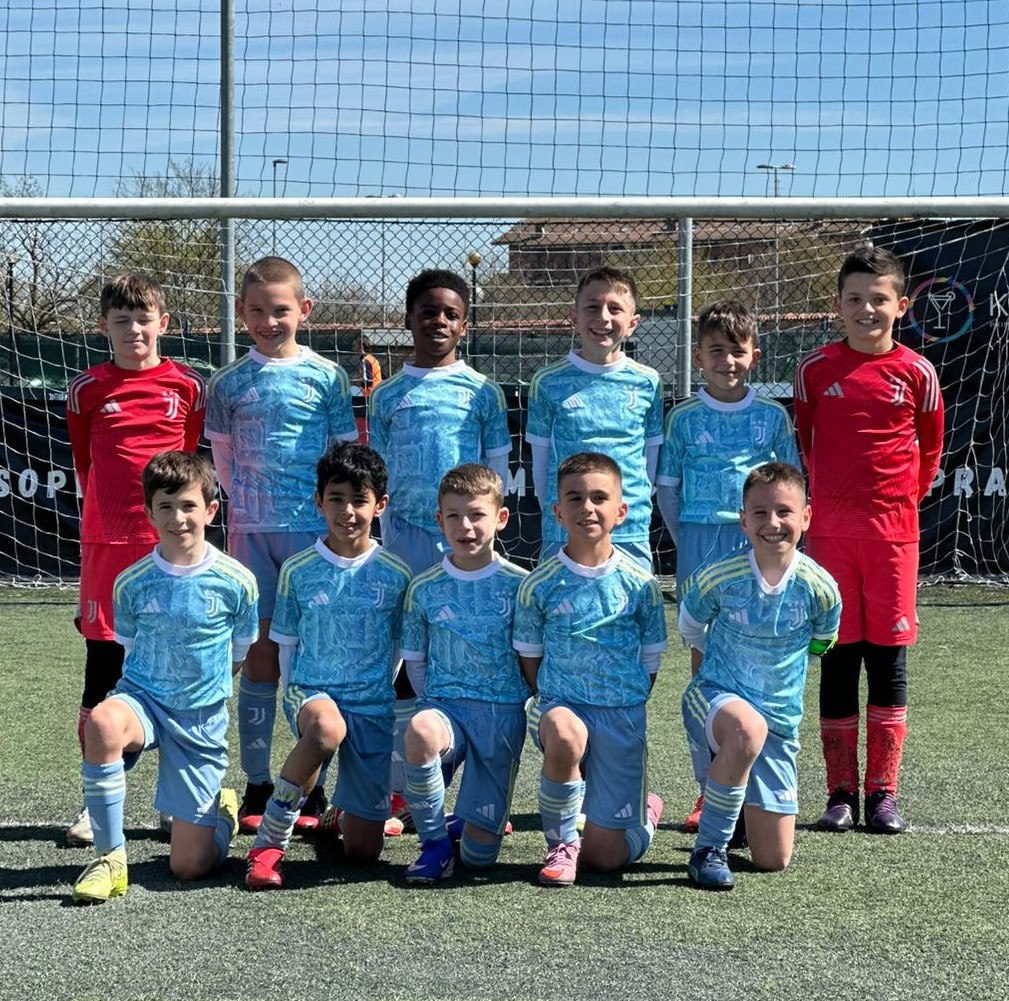 Giovani Bianconeri tweet media