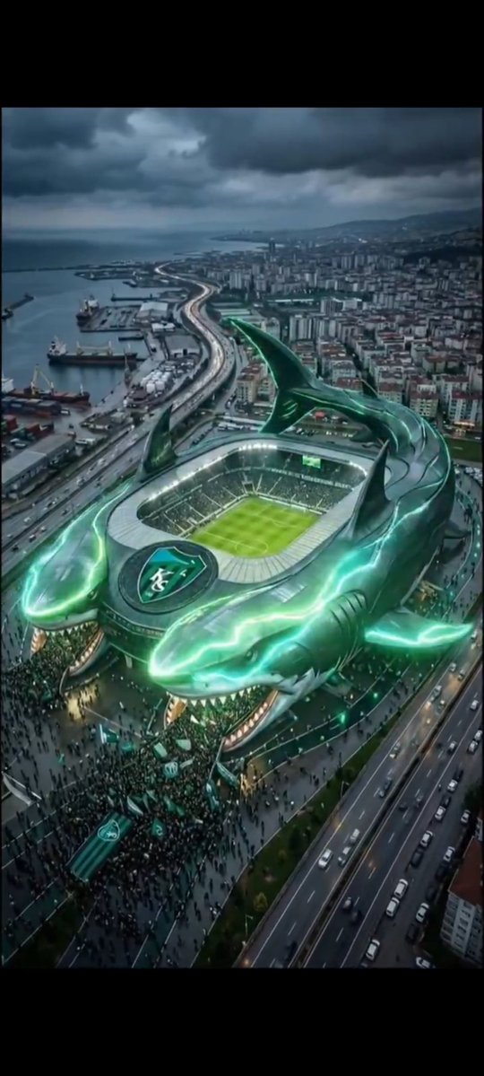 Ali KARGA 41 tweet media