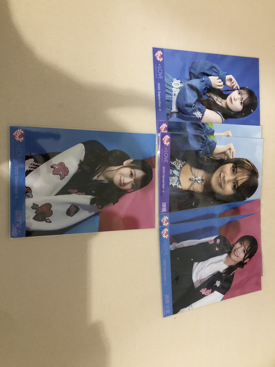 みゅん tweet media