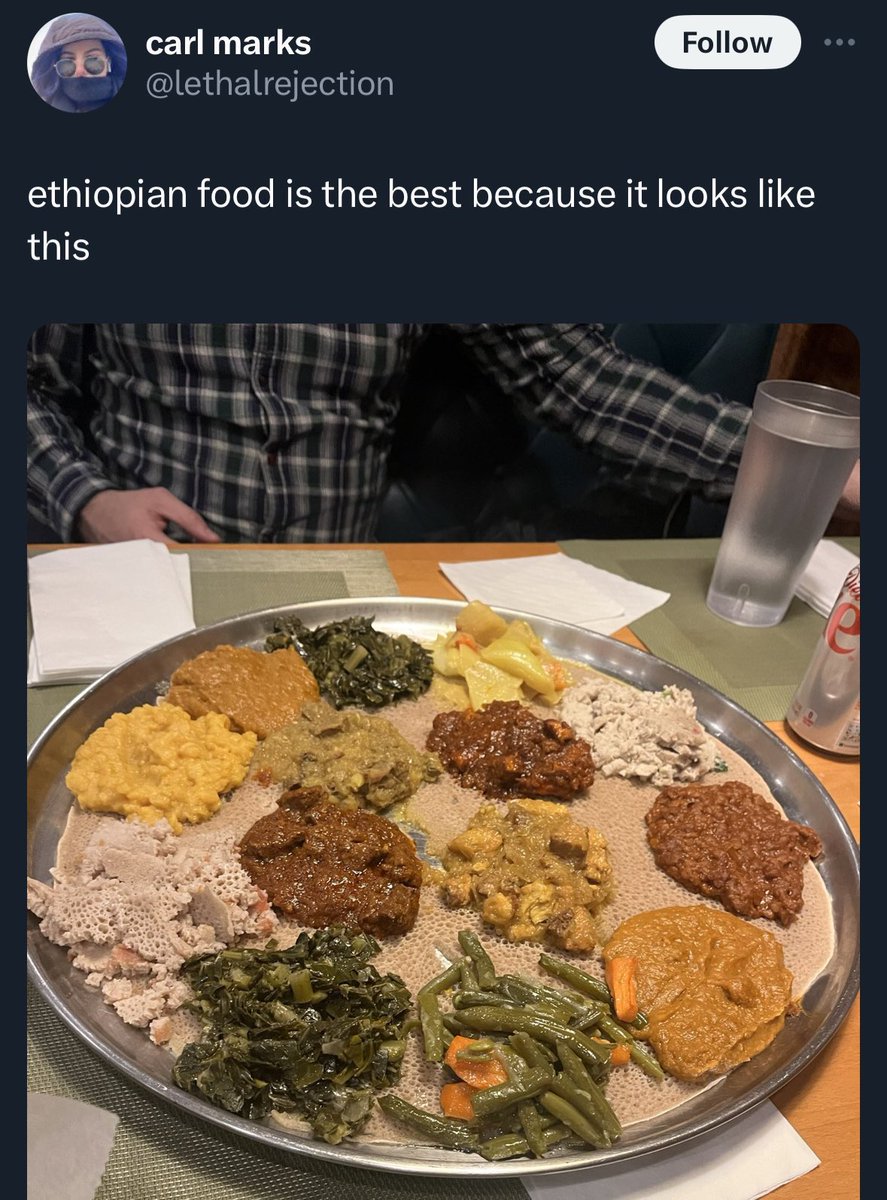 Garbage Human tweet media