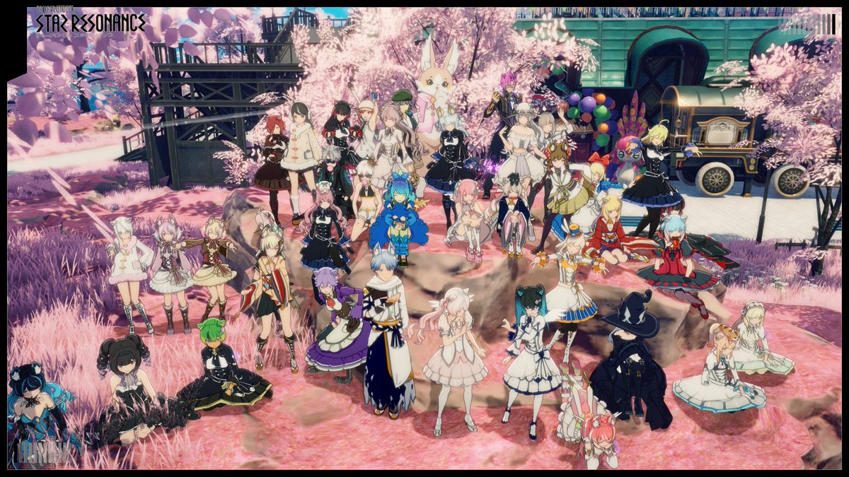 ミルテ tweet media