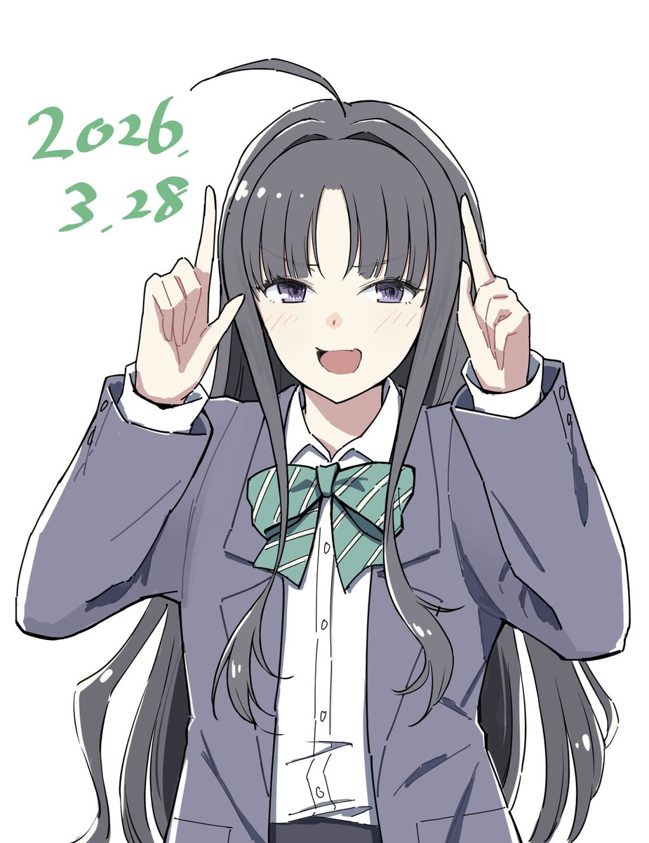 ねぎしま tweet media