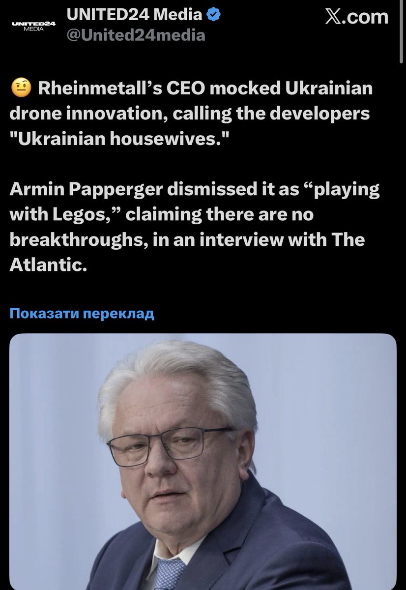 Olga Patlyuk 🇺🇦 tweet media