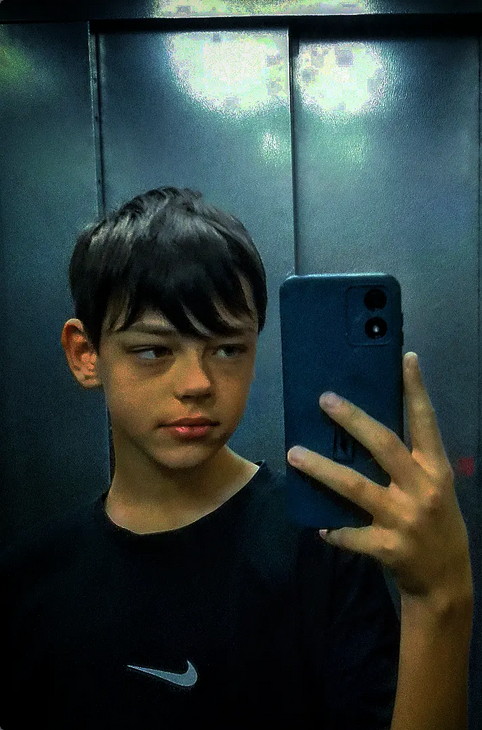 andrea remo tweet media