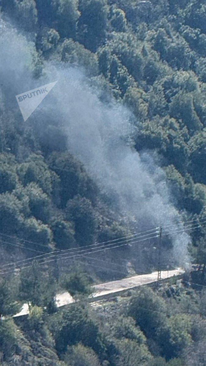 Sputnik Mundo tweet media