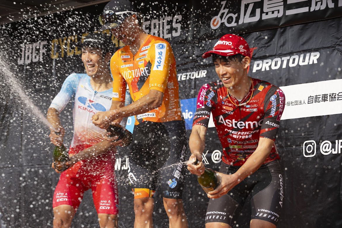 沢田 時 tweet media