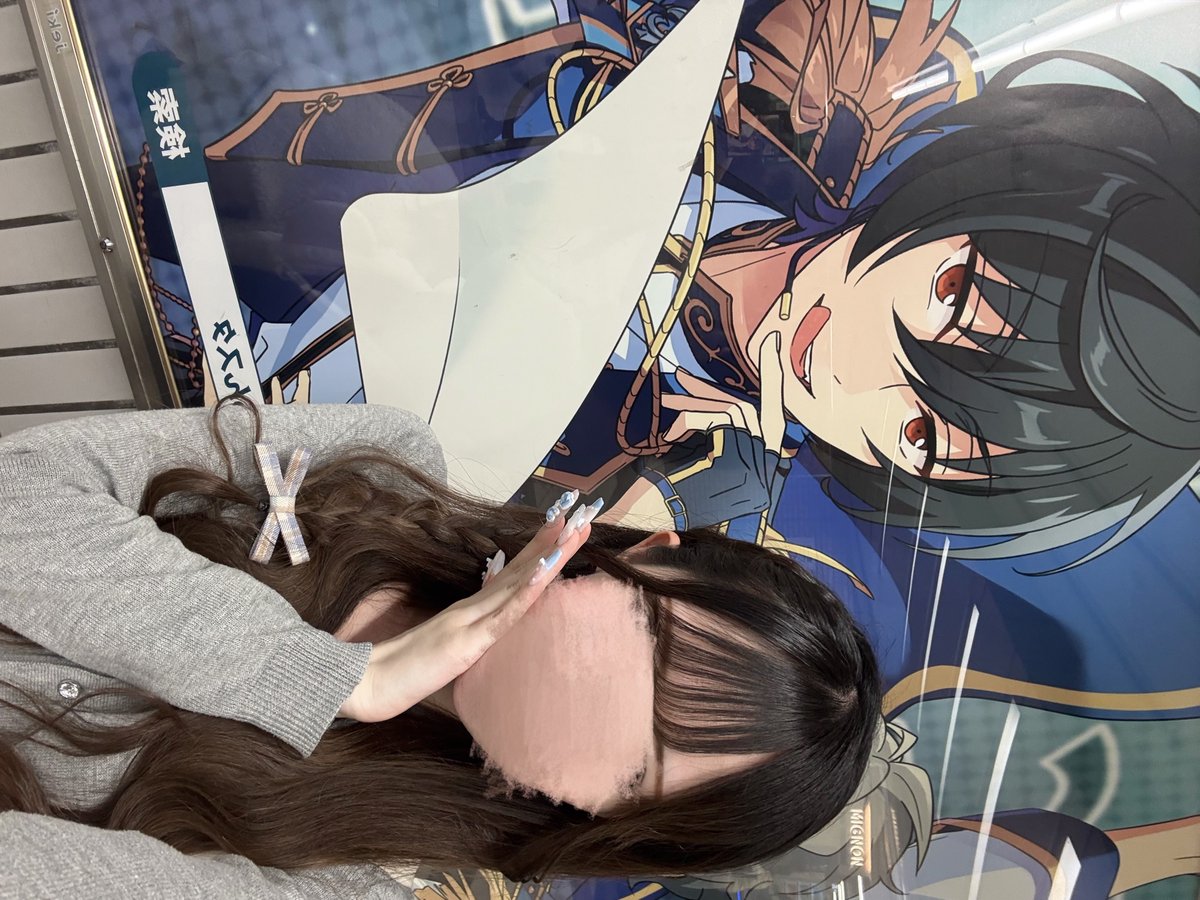 nyazzko♡ tweet media