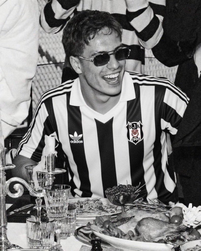 BeşiktaşımOley tweet media