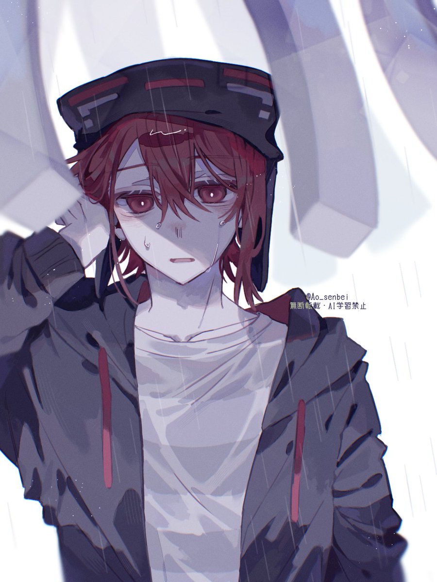 青ざらめ 低浮 tweet media