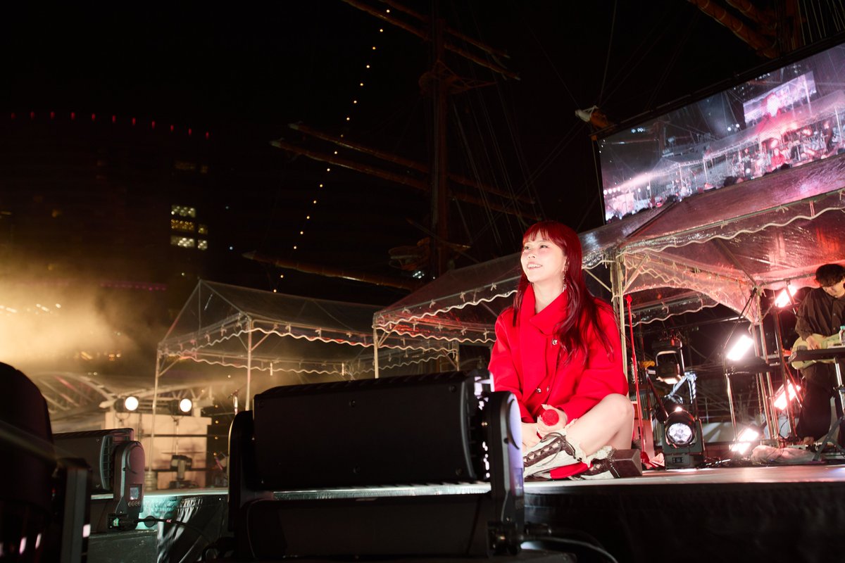 アイナ・ジ・エンド Official tweet media