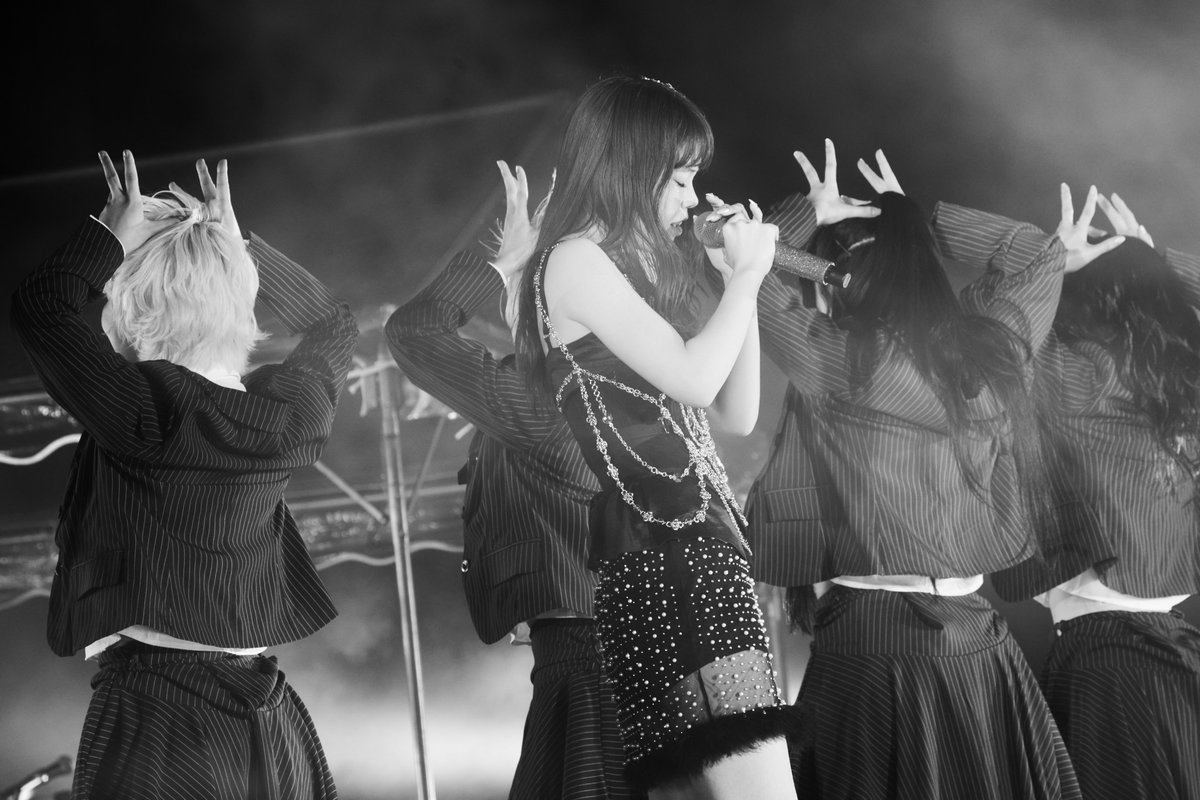 アイナ・ジ・エンド Official tweet media