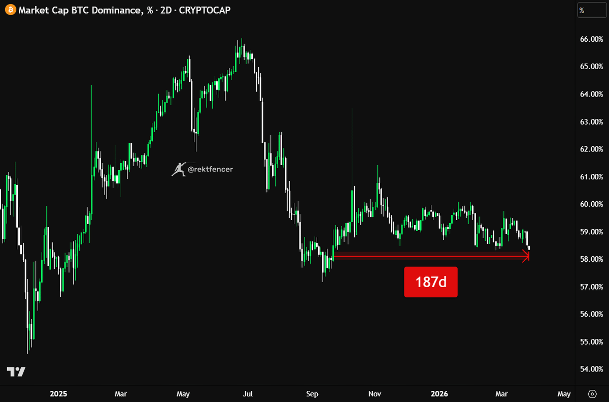 Rekt Fencer tweet media