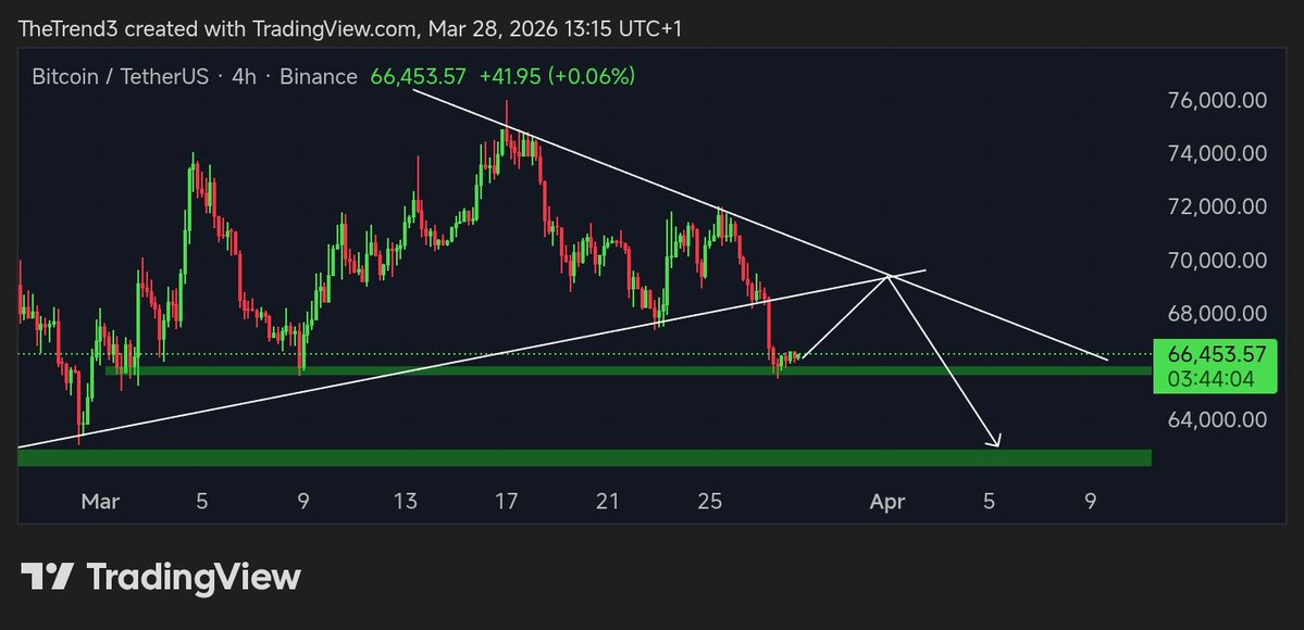 The Trend tweet media