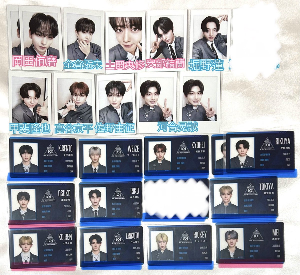 ほにゃ子౨ৎ tweet media