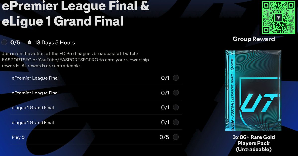 EAFC PROFESSOR tweet media