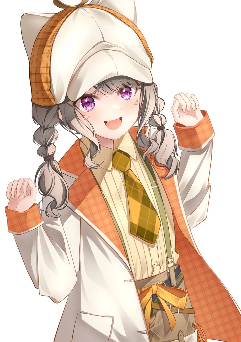 sylph@skeb募集中 tweet media