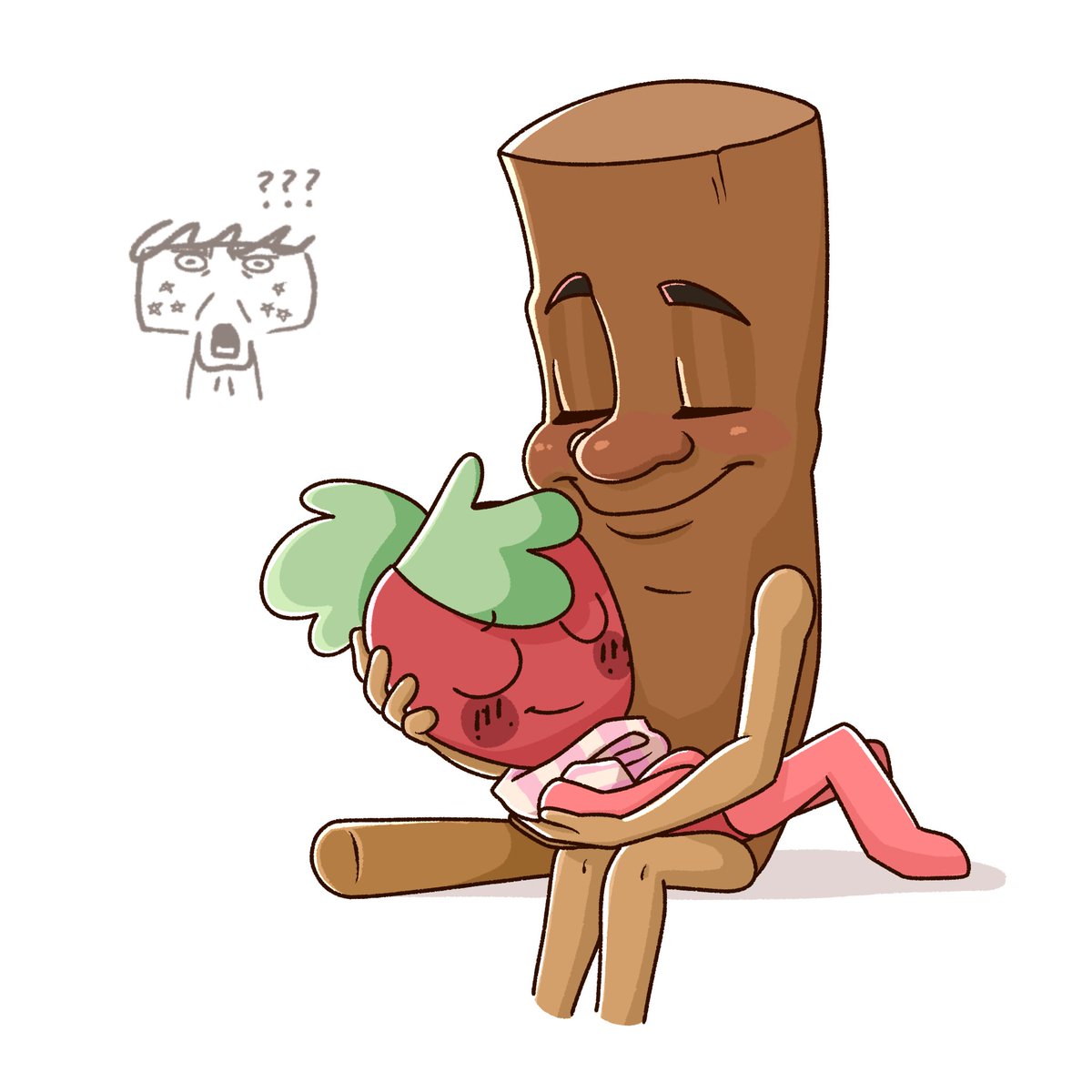 Jasper ! 🦈 (Shelly's fiancée❤️) tweet media