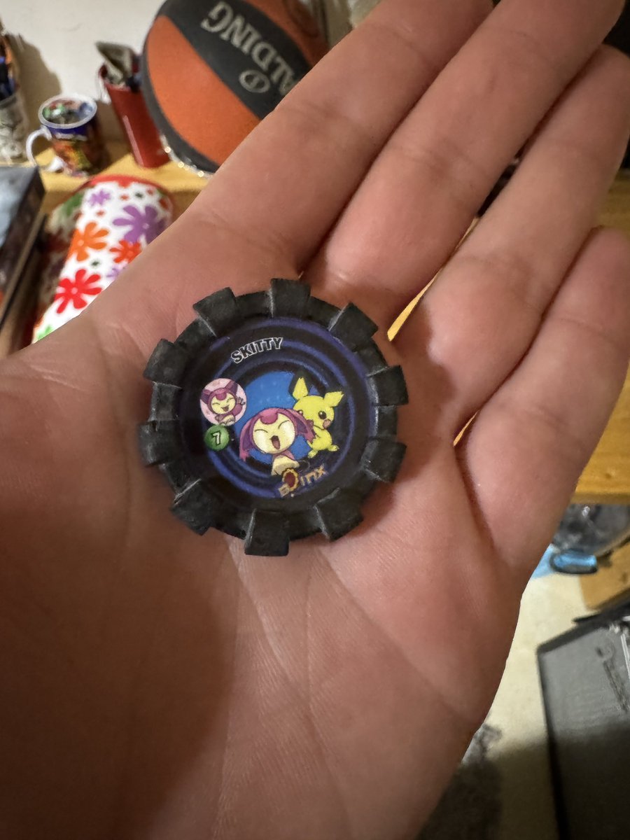 Ido Avniel tweet media