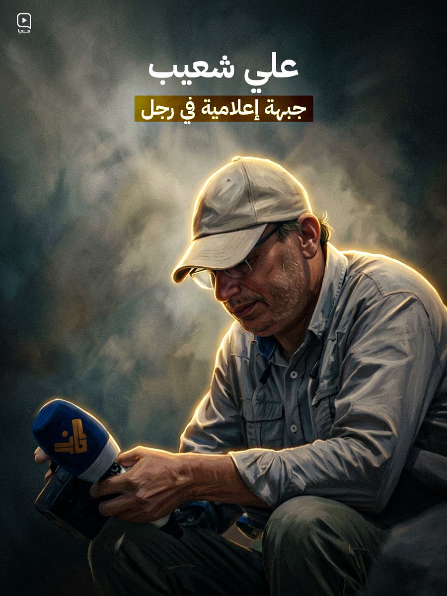 Hosam Matar حسام مطر tweet media