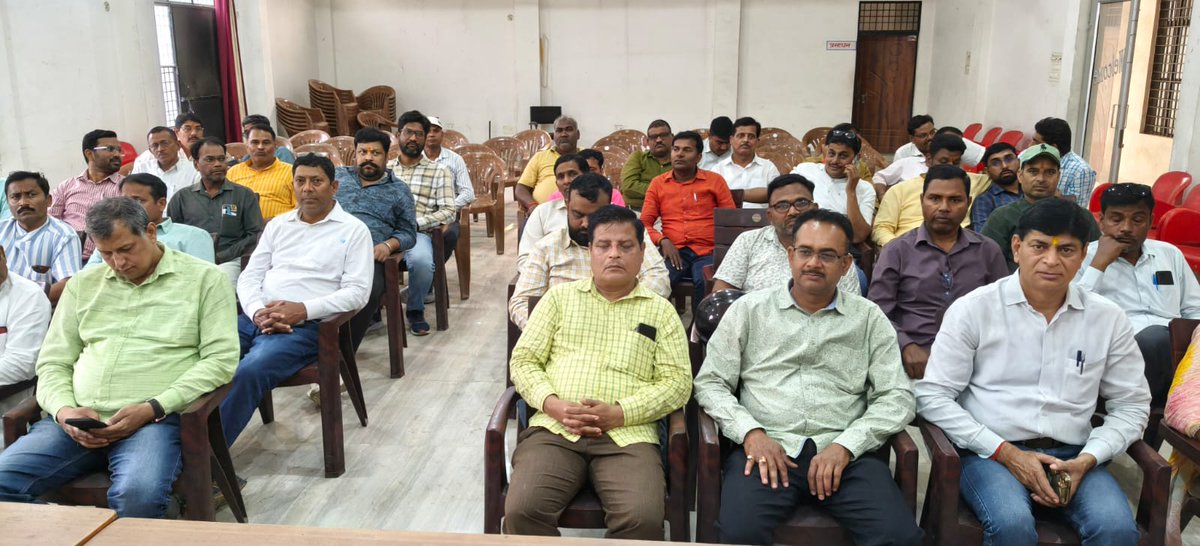 आरिफ खान ब्लॉक अध्यक्ष मवई अयोध्या tweet media