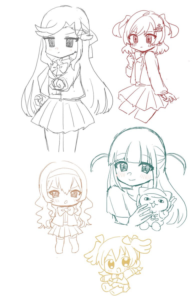 ふとん tweet media