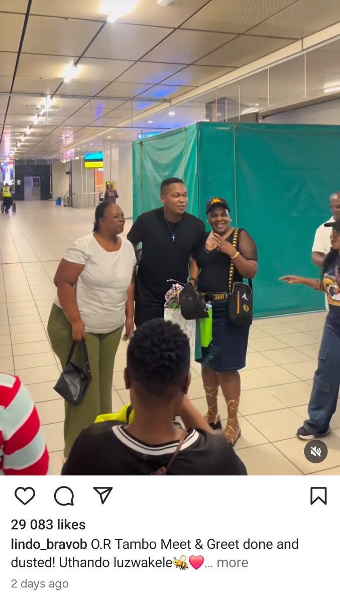 QUE THE SMOOTH OPERATOR tweet media