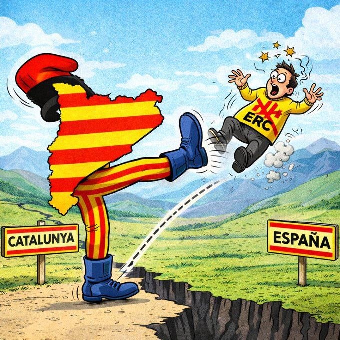 Rosa II🌟II #FreeCatalonia tweet media