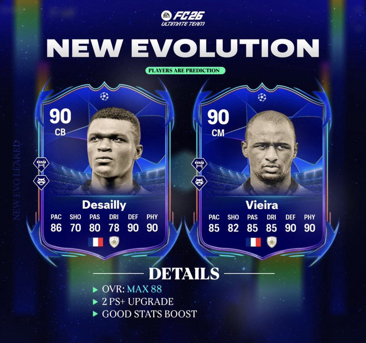 EAFC PROFESSOR tweet media