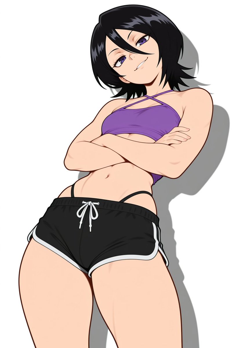 revyarts's tweet photo. Rukia Kuchiki
SFW
#Bleach https://t.co/jxYbbH6Gu4