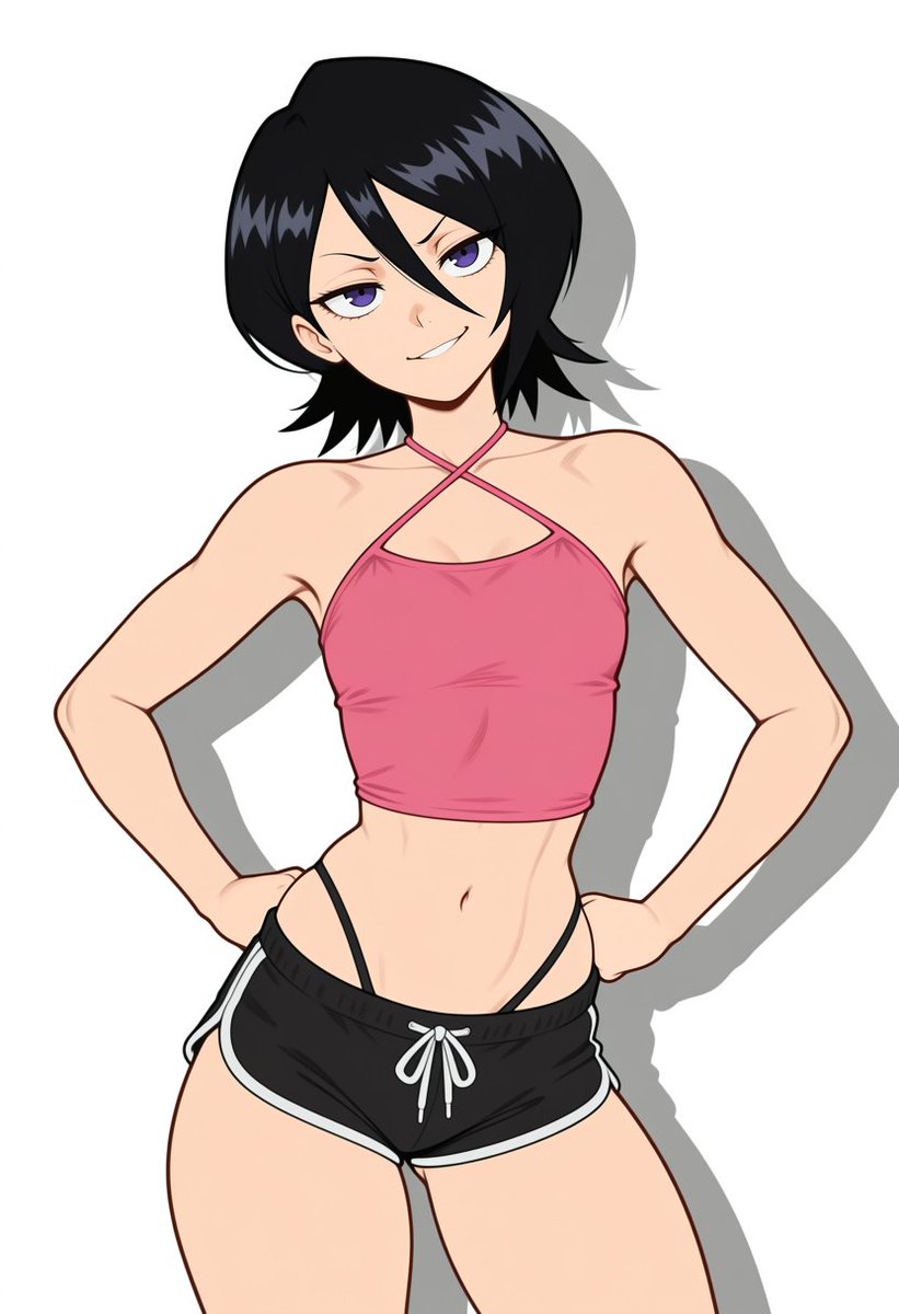 revyarts's tweet photo. Rukia Kuchiki
SFW
#Bleach https://t.co/jxYbbH6Gu4