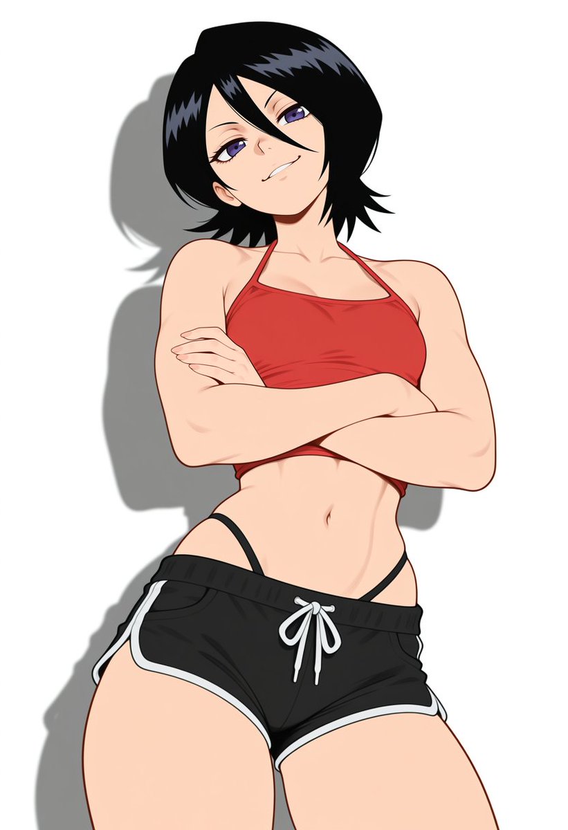 revyarts's tweet photo. Rukia Kuchiki
SFW
#Bleach https://t.co/jxYbbH6Gu4